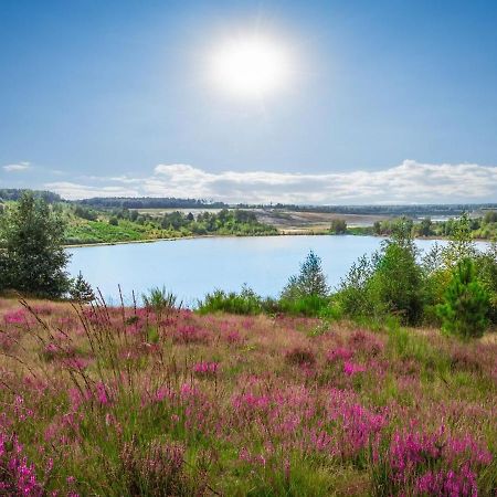 Landal Mooi ズテンダール エクステリア 写真